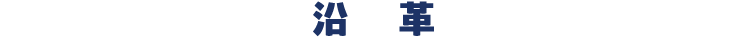 沿革