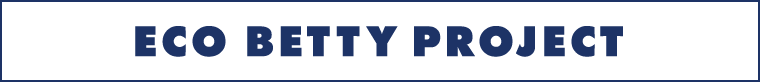 ECO BETTY PROJECT