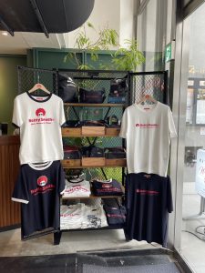 ベティちゃん屋台 in SHIBUYA T4 KITCHEN
