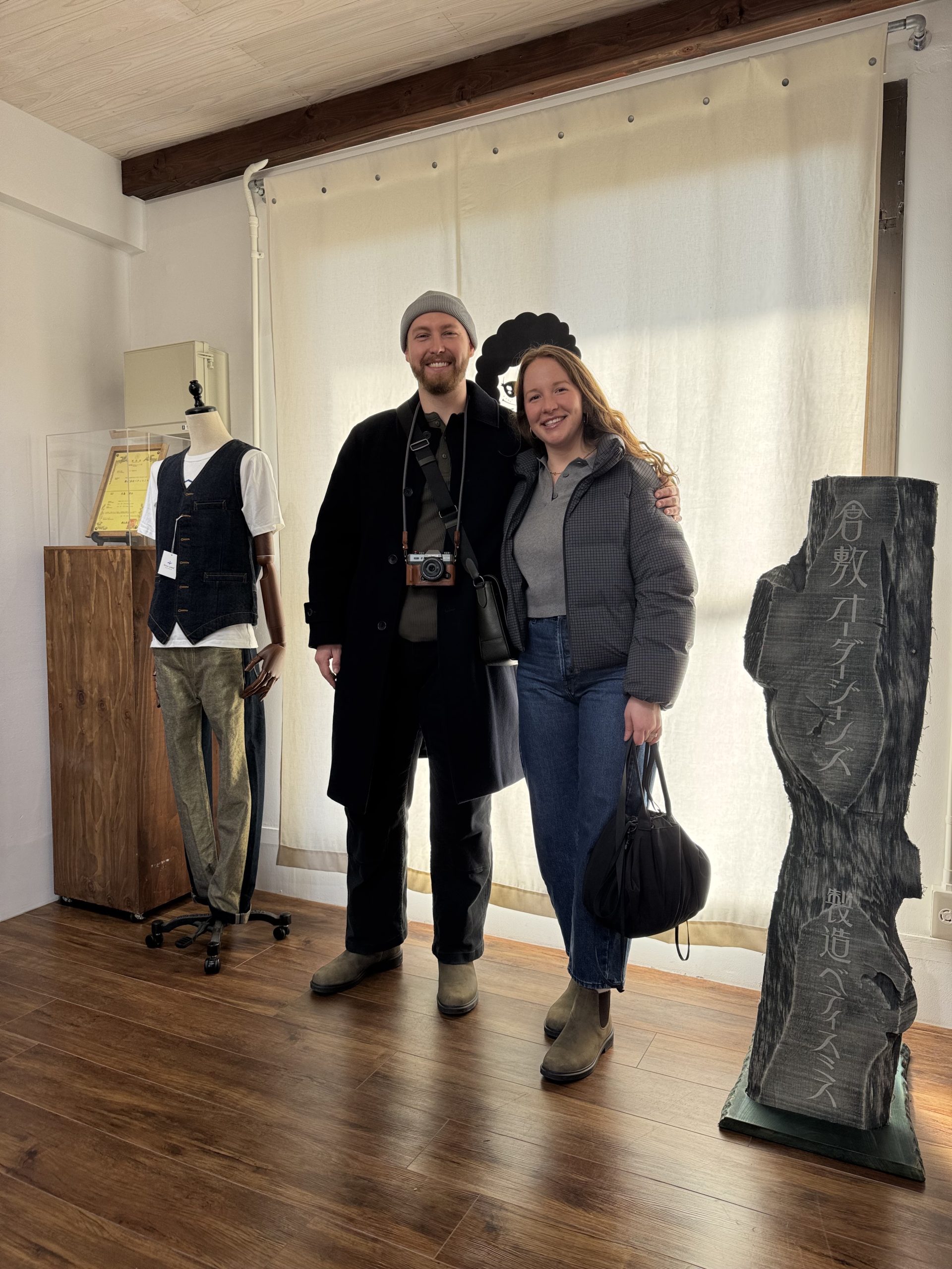 海外からのお客様