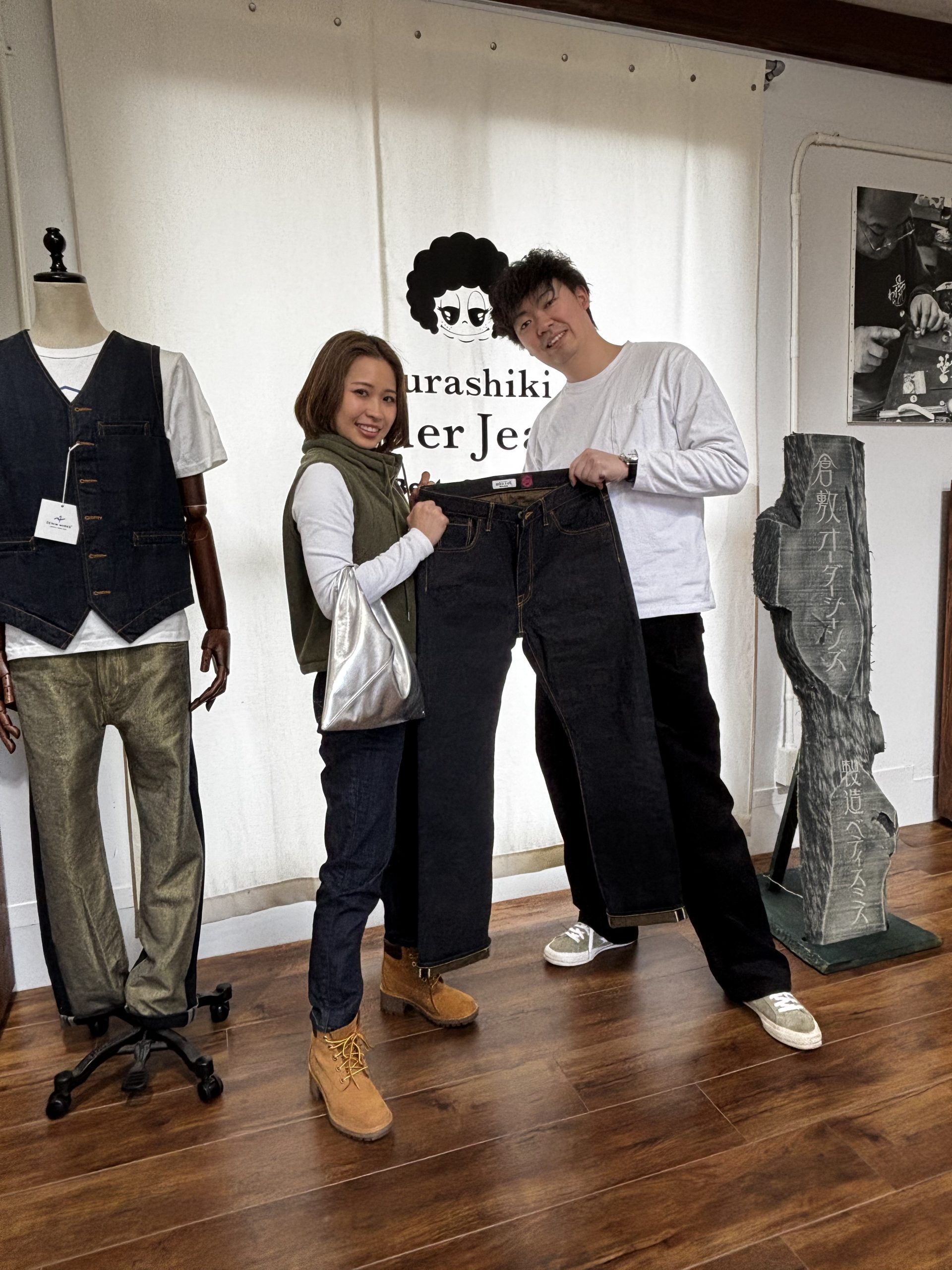 お誕生日プレゼントに